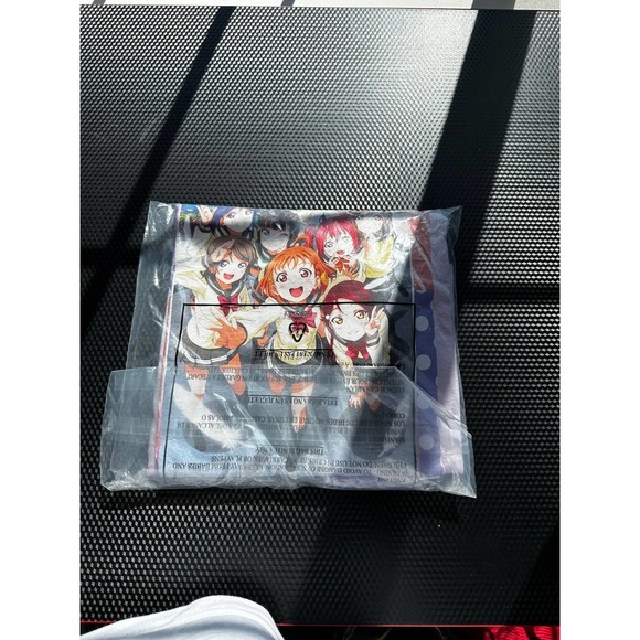 Love Live Anime T-Shirt - Picture 1 of 2